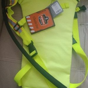 New, Ergodyne Tenacious Work Gear ~ Hydration Pack priced to sell